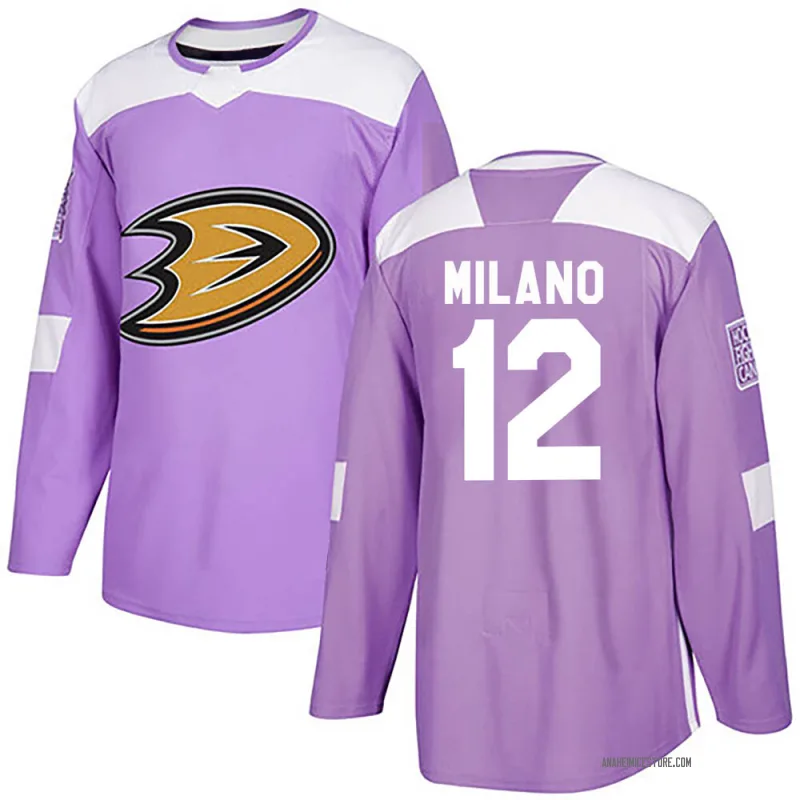 sonny milano jersey